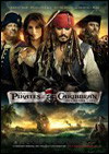 Mi recomendacion: Piratas Del Caribe 4 En Mareas Misteriosas